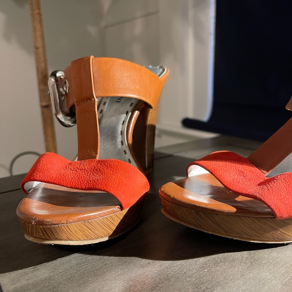 Spring heels! - Picture 3 of 5